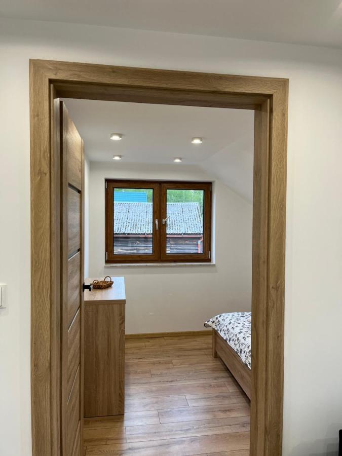 Apartament Comfort W Kujankach Nad Jeziorem Kujanki  Ngoại thất bức ảnh