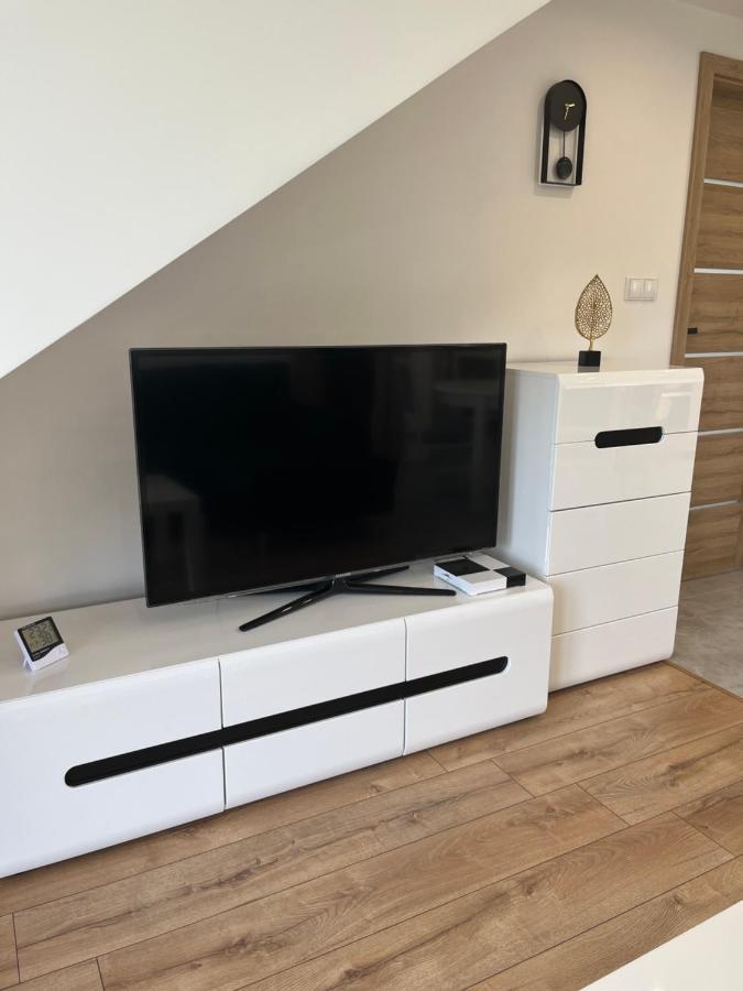 Apartament Comfort W Kujankach Nad Jeziorem Kujanki  Ngoại thất bức ảnh