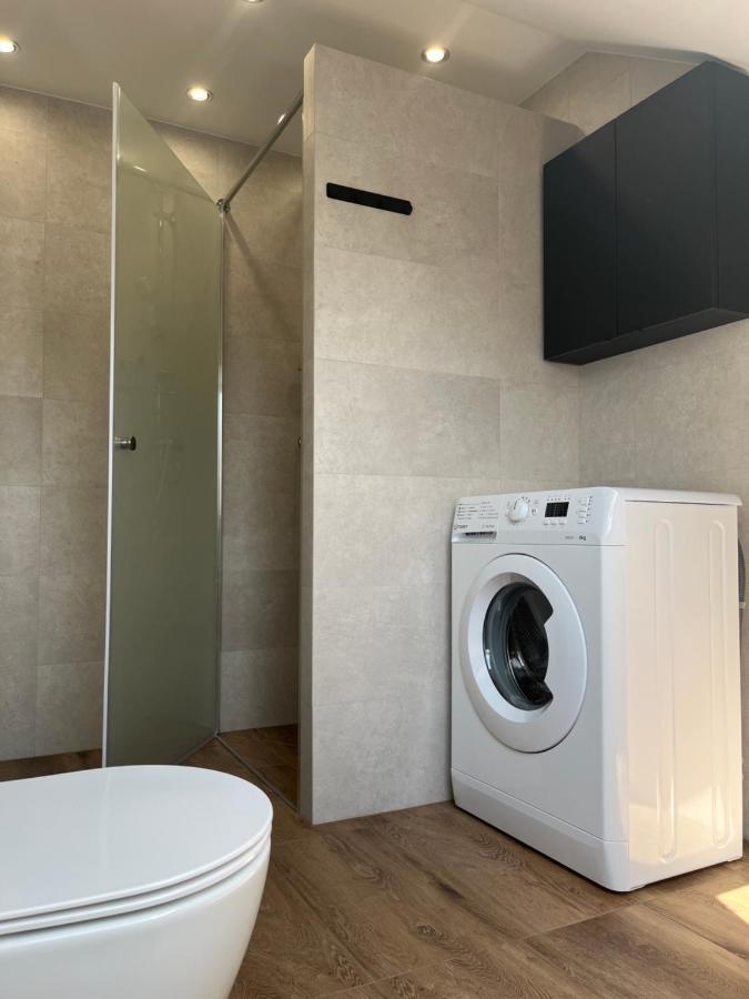 Apartament Comfort W Kujankach Nad Jeziorem Kujanki  Ngoại thất bức ảnh