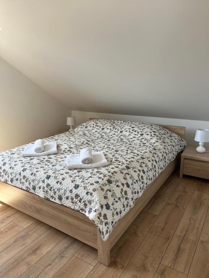 Apartament Comfort W Kujankach Nad Jeziorem Kujanki  Ngoại thất bức ảnh